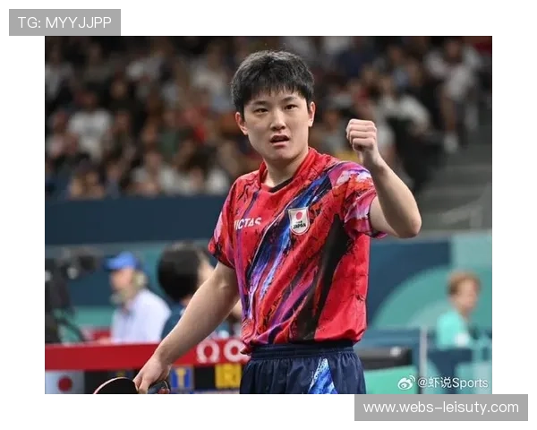 张本智和4-2战胜西蒙·高茨，晋级男单下一轮