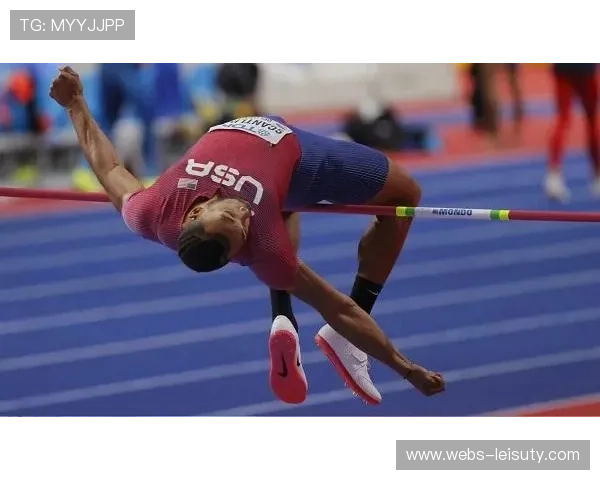 国际举联新反兴奋剂规章生效，违规者或无缘洛杉矶奥运