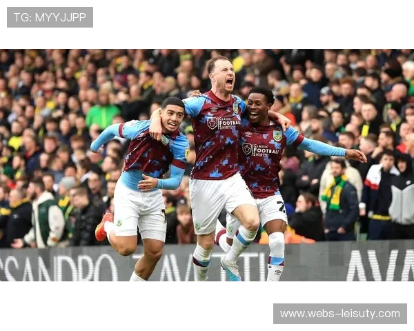 布莱顿状态低迷，伯恩利新援组合带来进攻活力